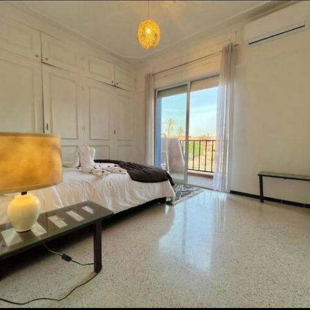 Appart Marrakech Majorelle Gueliz 2 Chambres マラケシュ エクステリア 写真