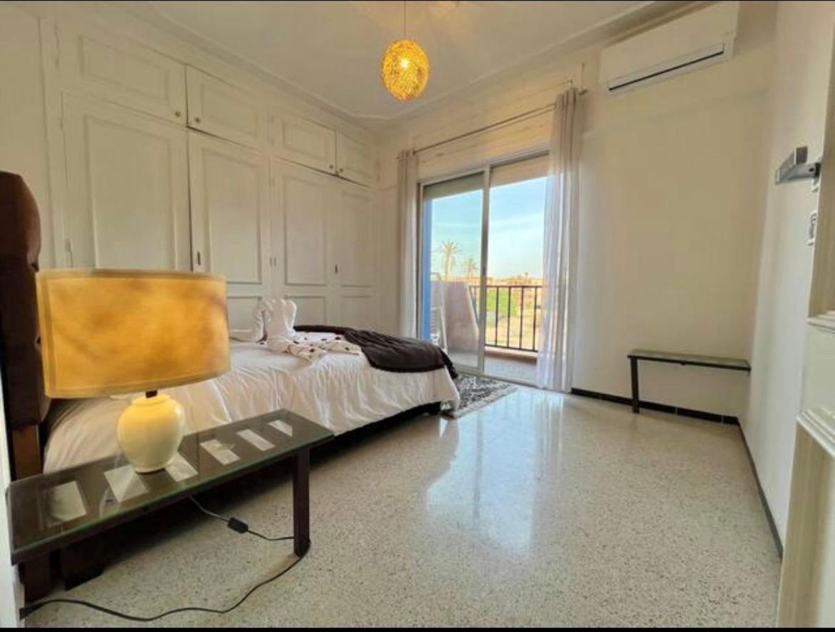 Appart Marrakech Majorelle Gueliz 2 Chambres マラケシュ エクステリア 写真