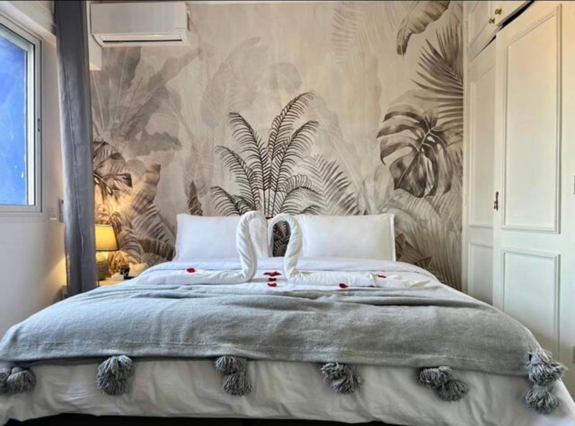 Appart Marrakech Majorelle Gueliz 2 Chambres マラケシュ エクステリア 写真